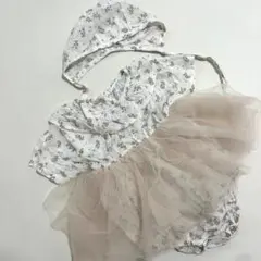 チュールロンパース