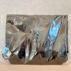 【新品未使用】フランセ 2025ノベルティ オリジナフリルトートバッグ