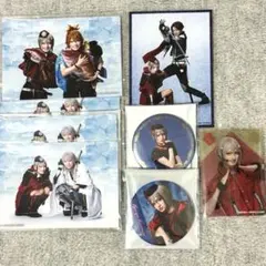 刀ミュ　日向正宗