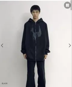 2025年最新】keisuke yoshida パーカーの人気アイテム - メルカリ