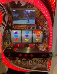 2025年最新】パチスロ実機 戦国無双の人気アイテム - メルカリ