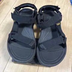 Teva XLT2 サンダル 23cm ブラック