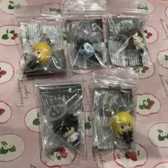 デスノートめじるしアクセサリー