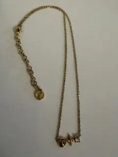 ルイヴィトン ネックレスのサムネイル