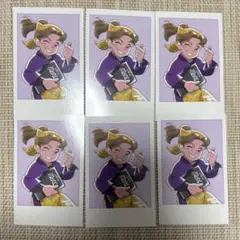 な*な様 忍たま　スイパラ　推しパシャ　三木ヱ門