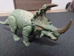 ジュラシックパーク3 DXディノシリーズ トリケラトプス 2000年