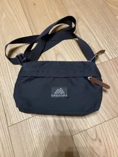 グレゴリー ショルダーバッグ