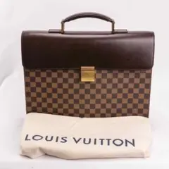 Louis VUITTON ダミエ アルトナPM ビジネスバッグ - メルカリ