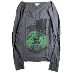 DIESEL long sleeve t-shirt
