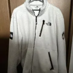 ザ.ノースフェイスフリースジャケットＸＬ値下げ中‼️