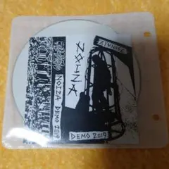 ZYANOSE NOIZA DEMO 2019