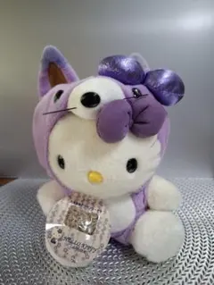 2025年最新】ハローキティ×キツネの人気アイテム - メルカリ