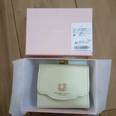 Samantha Thavasa Petit Choice 3つ折り財布のサムネイル