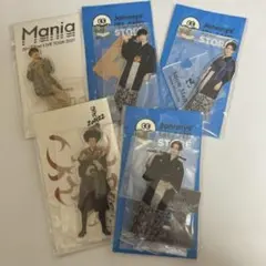 SnowMan アクスタ【バラ売可◎】