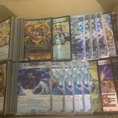 デュエマまとめ売り