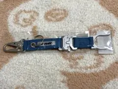 ずっと真夜中でいいのに。ずとまよ　ペットボトルホルダー(Blue)