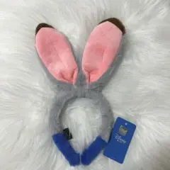 上海ディズニー ズートピア