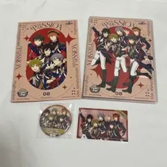 SideM HighJoker 純喫茶 アクリルスタンド | Mercari