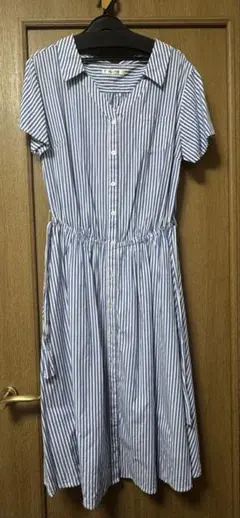 シャツワンピース Doux archives