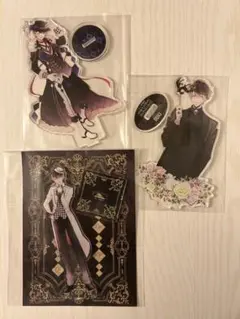 2026年最新】無神ルキ アクスタの人気アイテム - メルカリ