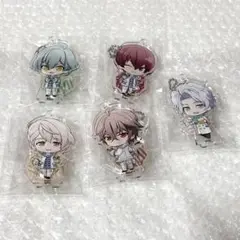 アイナナ ŹOOĻ アクスタ