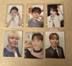 2025年最新】seventeen トレカ まとめ売りの人気アイテム - メルカリ