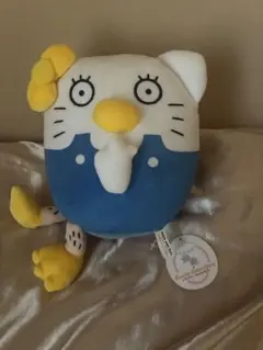 2025年最新】むにゅぐるみ 銀魂の人気アイテム - メルカリ