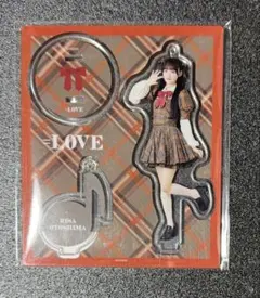 2026年最新】音嶋莉沙 アクスタ 魔法少女の人気アイテム - メルカリ