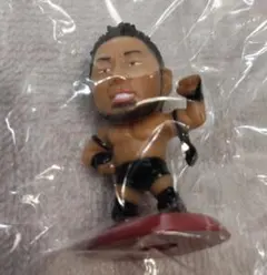 レア三沢光晴キーホルダー 全日本プロレス時代の物です。 - メルカリ