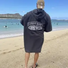 ポンチョ マリンスポーツ