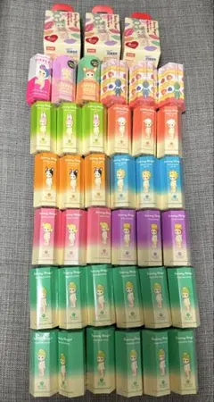 ソニーエンジェル 39個 まとめ売り