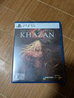 カザン ps5