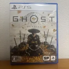 ghost of yotei テレビゲーム