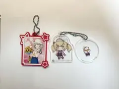 プロセカ　小豆沢こはね　サンリオコラボ
