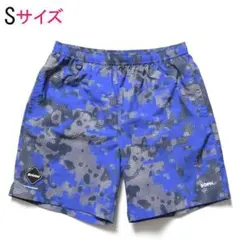 パンツ FCRB FRAGMENT CAMOUFLAGE NYLON SHORTS XL FCRB FRAGMENT CAMOUFLAGE NYLON SHORTS S安 - メルカリ