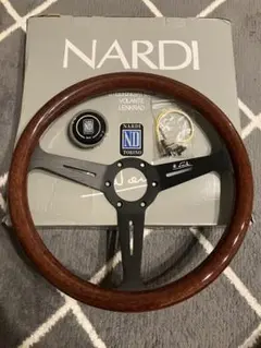 nardi