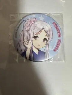 温泉むすめ 雲仙伊乃里 缶バッジ ③ - メルカリ