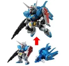 機動戦士ガンダム モビルスーツアンサンブル12 G-セルフ