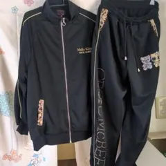 Hello Kitty CECIL McBEE ジャージセットアップのサムネイル