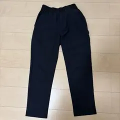 green label relaxingシャドウサッカー パンツ　Sサイズのサムネイル