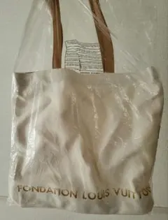 LOUIS VUITTON 　トートバッグ