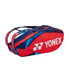 ヨネックス　テニス　バドミントン ラケットバッグ プロシリーズ 6本用