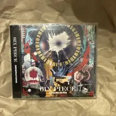 【新品・未開封】 GENERATIONS 6IX PIECE アルバム　⑤