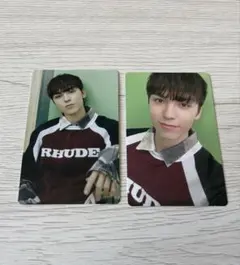 SEVENTEEN CARAT LAND バーノン