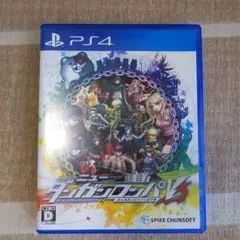 PS4 ニューダンガンロンパV3 みんなのコロシアイ新学期
