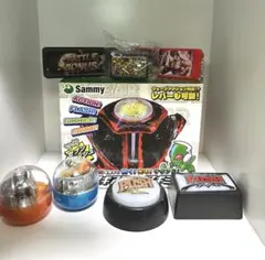 パチンコ&スロット　グッズまとめ売りのサムネイル