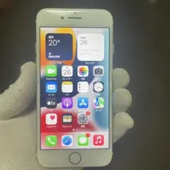 11- iPhone7 32GB SIMフリー