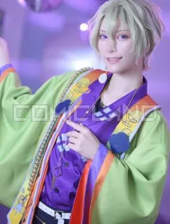 あんスタ　月都スペクタクル　コスプレ衣装