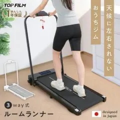 中古 ルームランナー ウォーキングマシンR2071 ランニングマシーン 