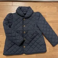 POLO RALPH LAUREN キルティングjk 4T